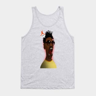 Fight or Flight Tank Top